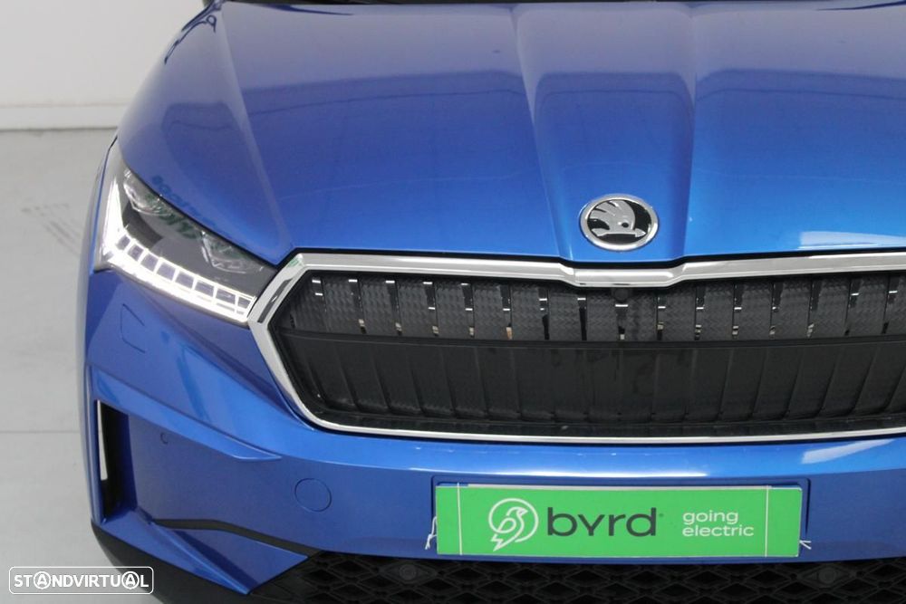Skoda Enyaq iV 80 - 4