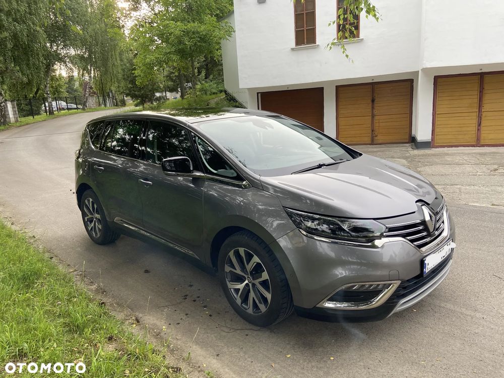 Renault Espace - 6