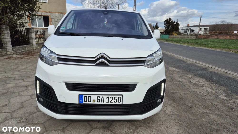 Citroën SpaceTourer M Business - 32