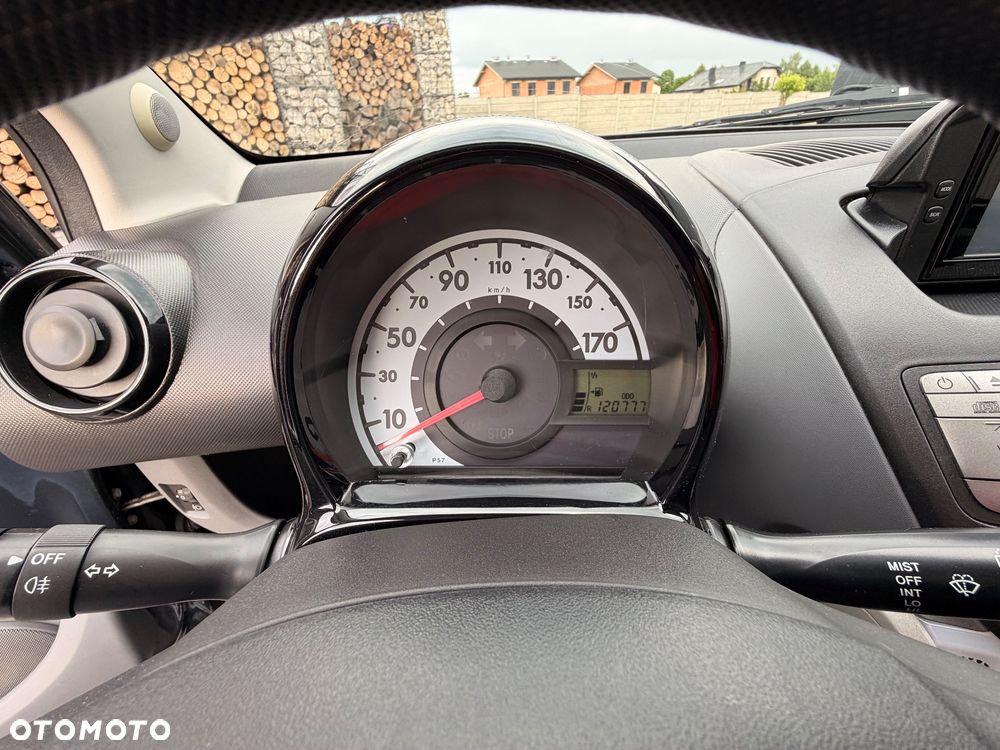 Toyota Aygo 1.0 VVT-i Premium - 19