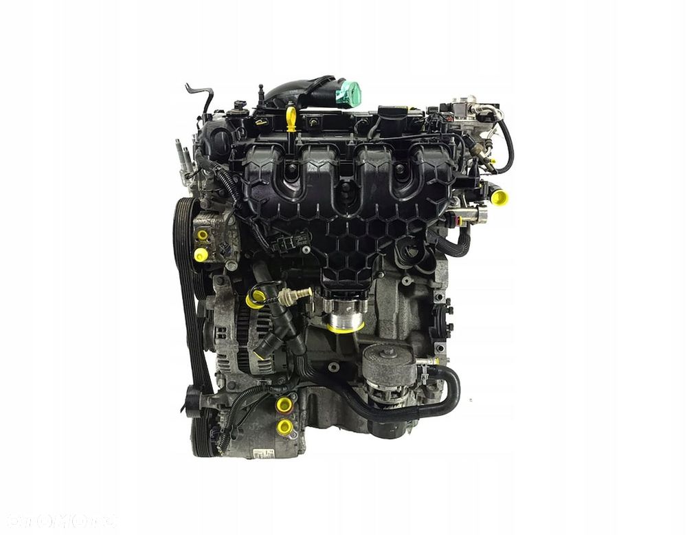 SILNIK KOMPLETNY VOLVO V60 S80 S60 V70 XC60 2.0 T B4204T7 2.0 TURBO - 1