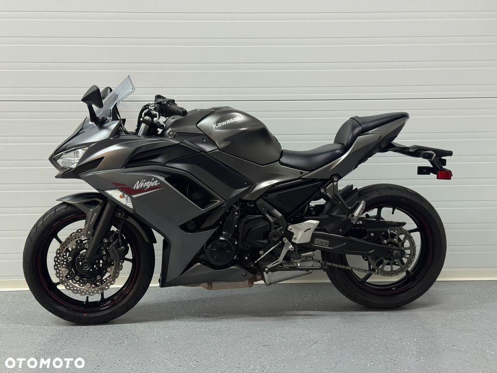 Kawasaki Ninja - 20