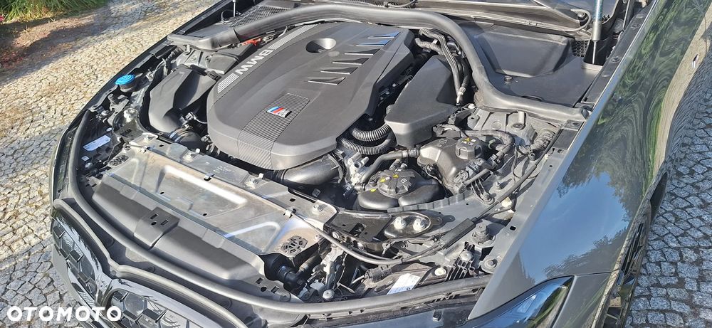BMW Seria 3 M340i xDrive mHEV sport - 25