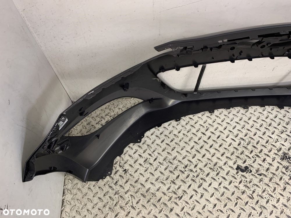 NOWY ORYGINALNY ZDERZAK PRZEDNI PRZÓD HYUNDAI I20 I 1 LIFT 12-15 86511-1J500 - 7