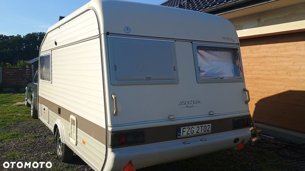 Avento Royal 420 exclusive - 4