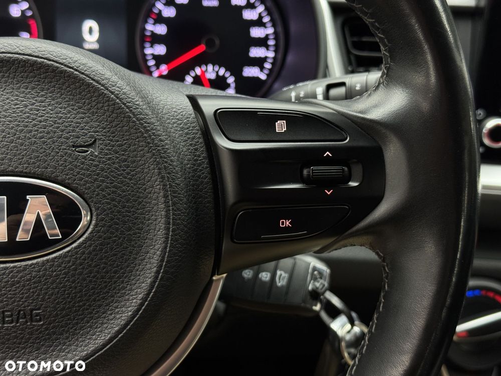 Kia Stonic 1.0 T-GDI M DCT - 25