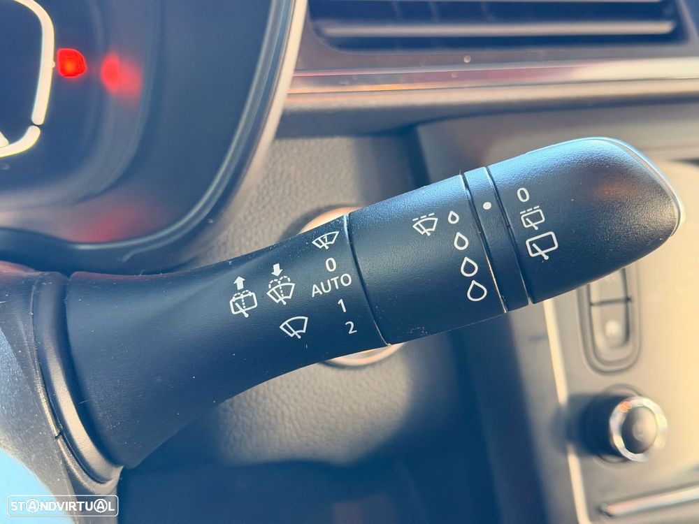 Renault Kadjar 1.3 TCe Intens - 22