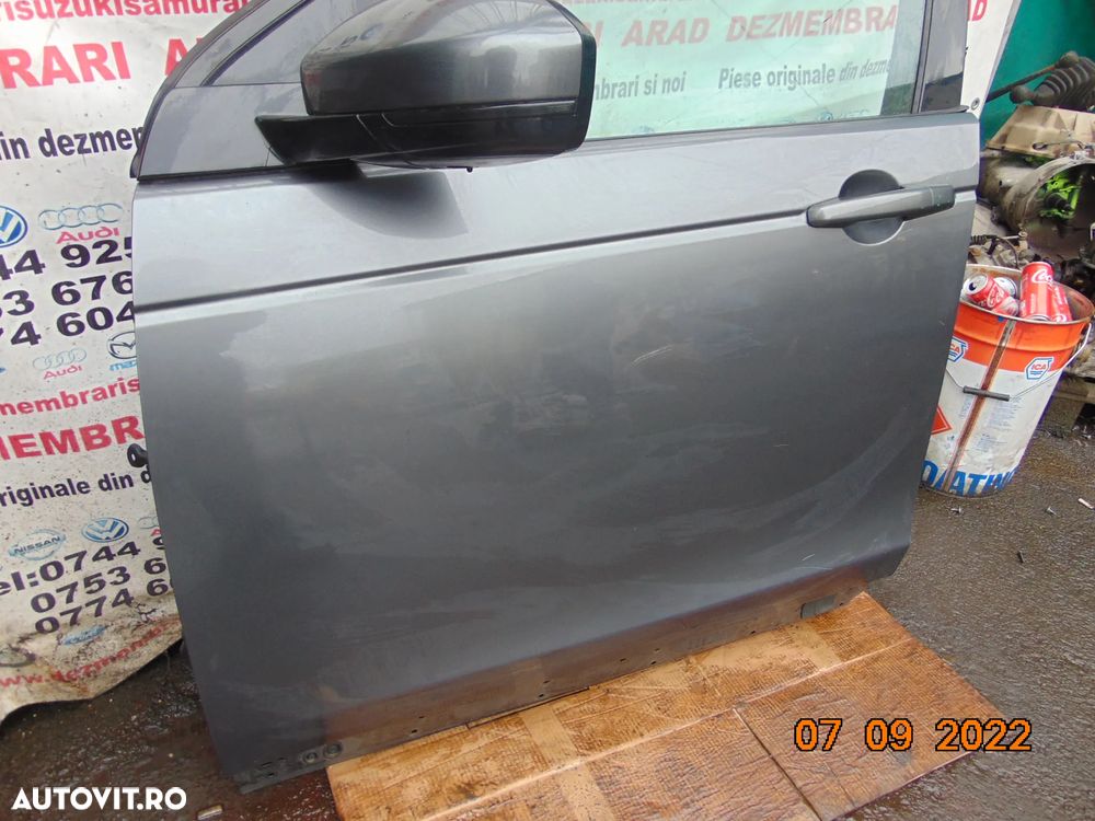 Usa Land Rover Discovery Sport 2014-2022 usi fata spate stanga dreapta - 21