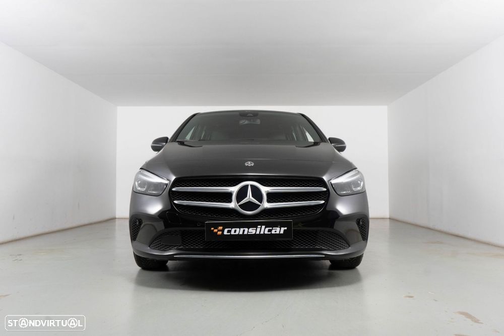 Mercedes-Benz B 250 e Progressive - 4