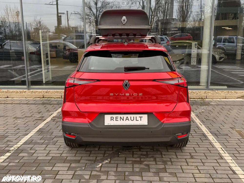 Renault Symbioz 140 MHEV Evolution - 3