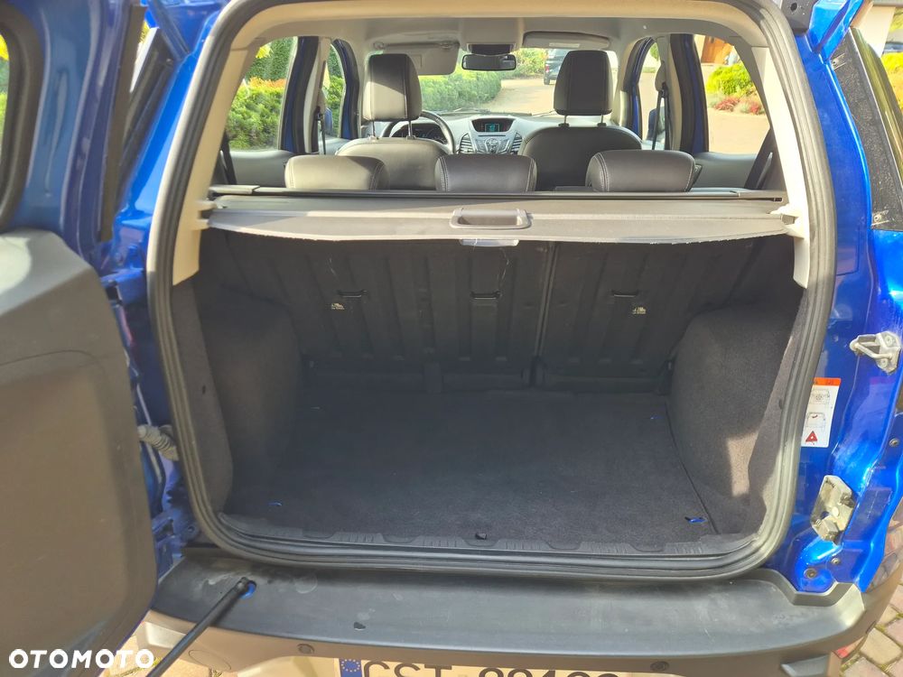 Ford EcoSport - 22