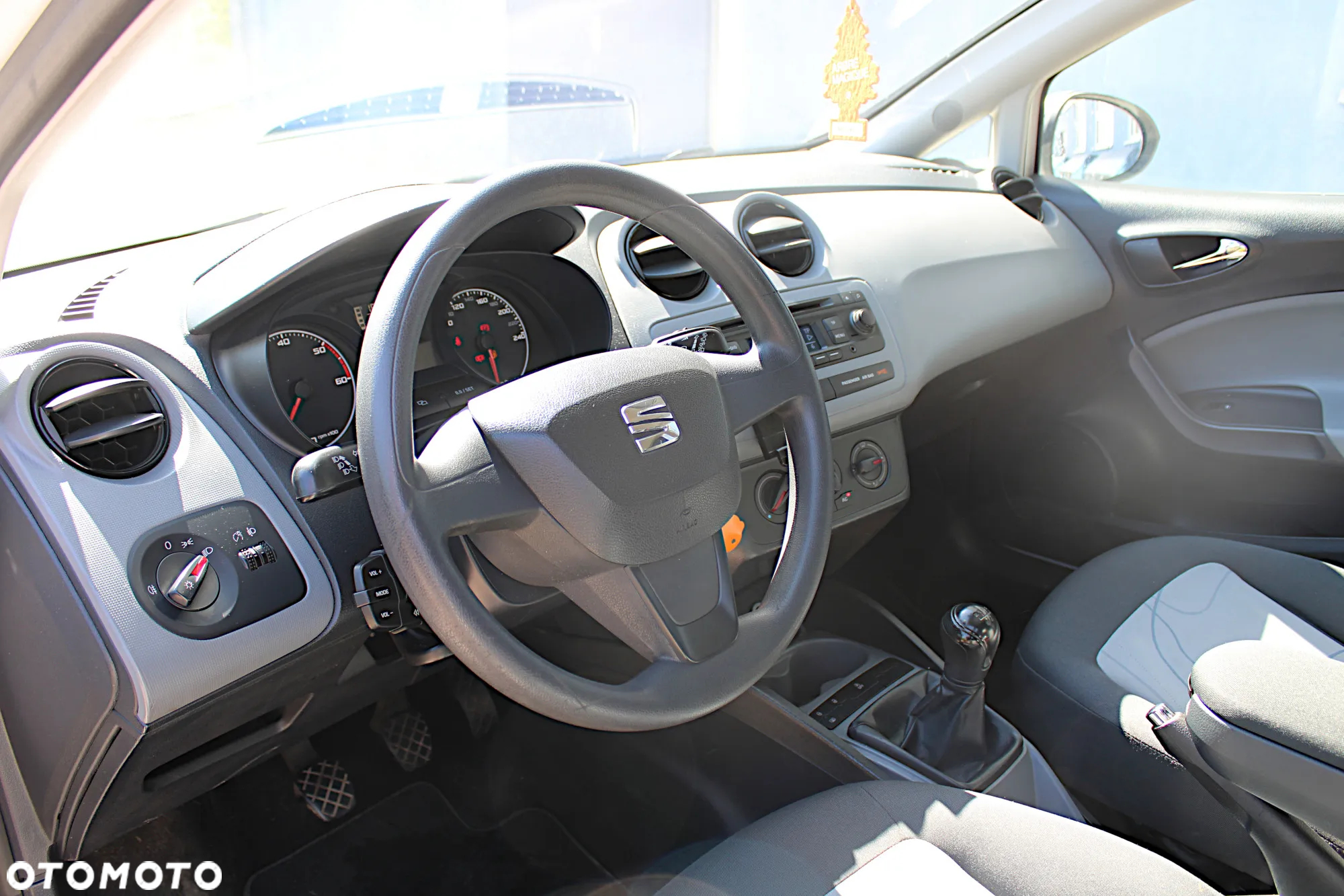 Seat Ibiza - 22