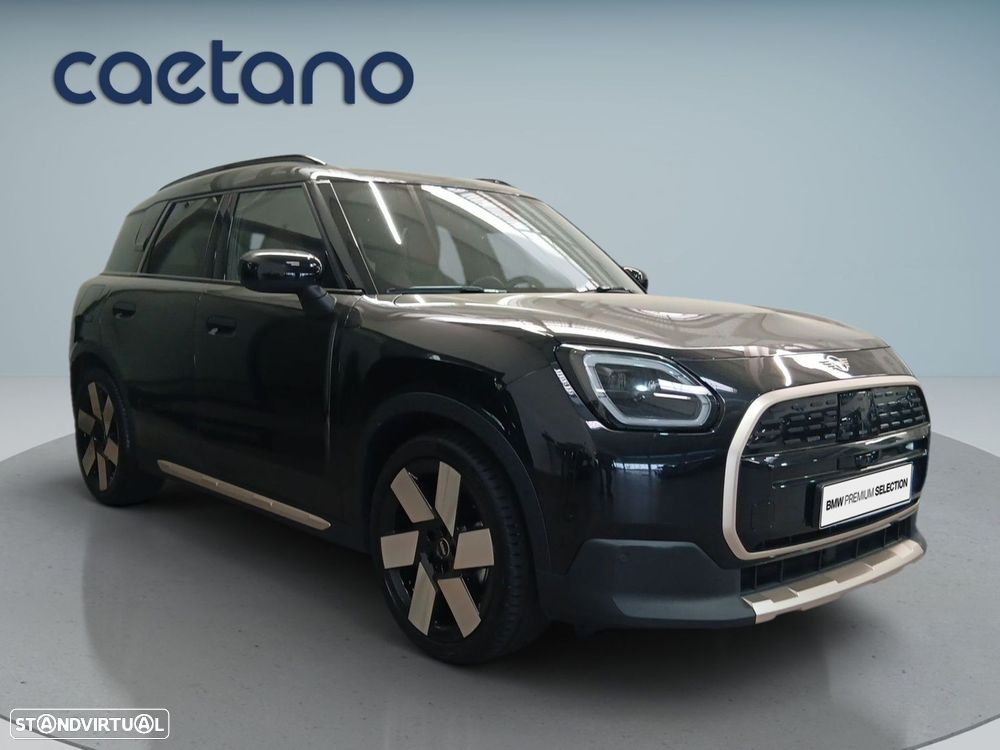MINI Countryman E Classic L - 3