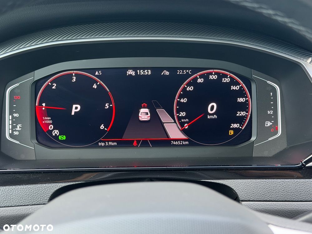 Volkswagen Arteon 2.0 TDI SCR 4Motion DSG R-Line - 30