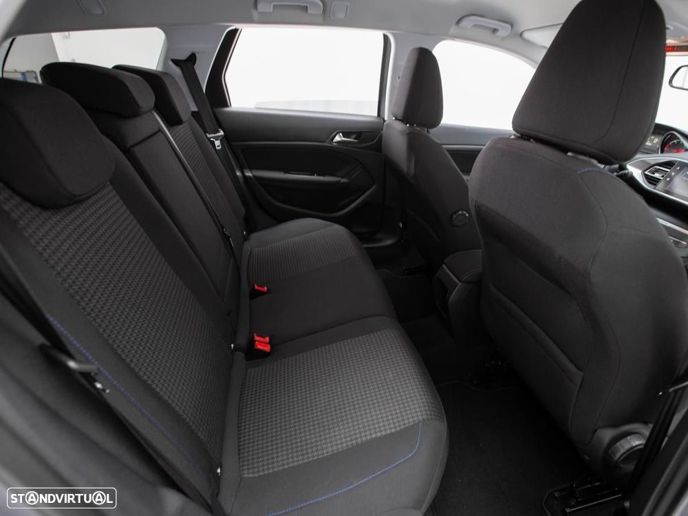 Peugeot 308 SW 1.5 BlueHDi Style - 9