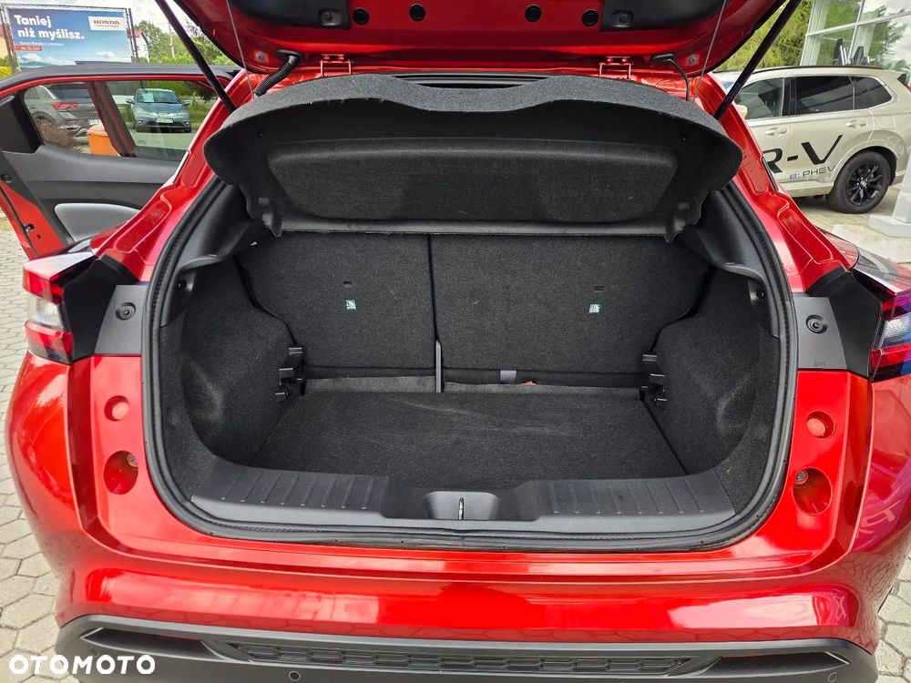Nissan Juke 1.0 DIG-T N-Connecta - 19