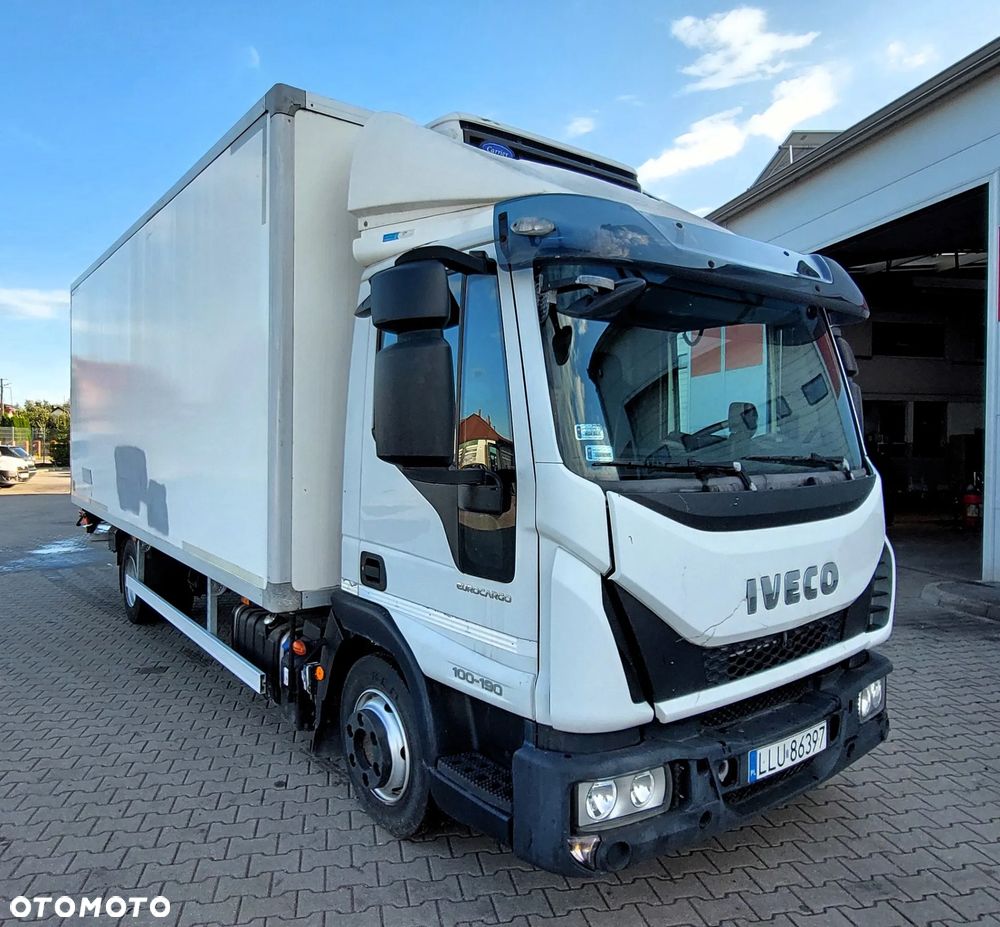 Iveco Eurocargo