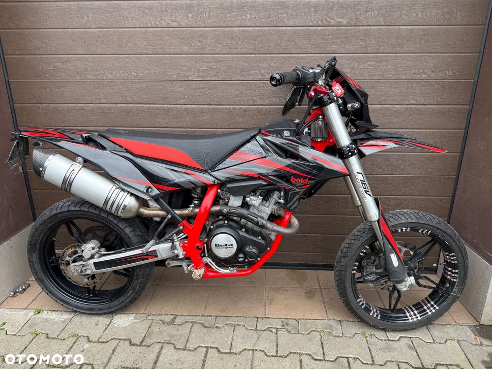 Beta RR - 1