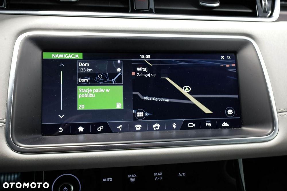 Land Rover Range Rover Evoque - 23