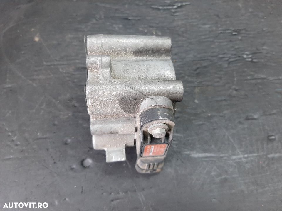 Tub galerie egr cu senzor 2.0 dci m9r renault laguna 3 8200854280 - 1