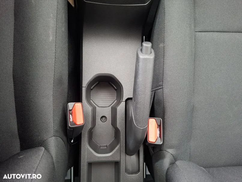 Dacia Sandero SCe 65 City - 13