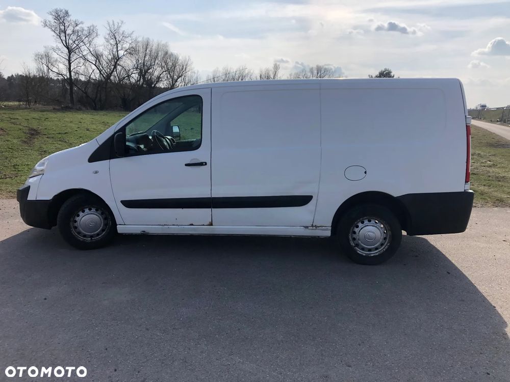 Fiat Scudo - 8