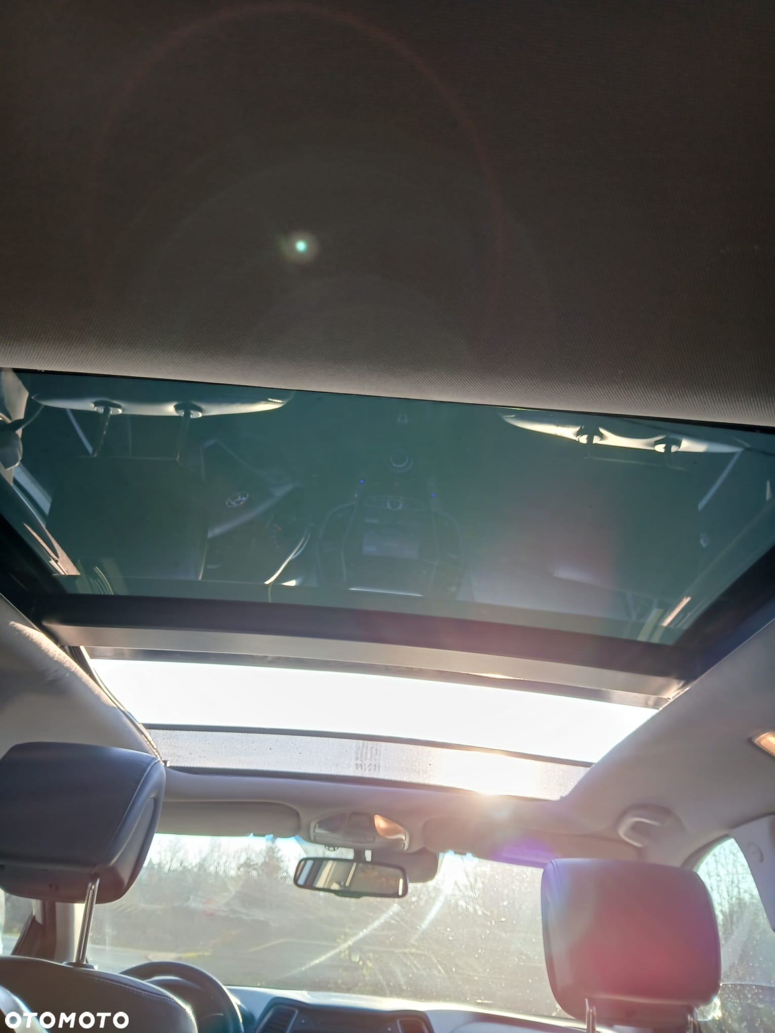 Hyundai Santa Fe 2.2 CRDi Platinium 7os - 10