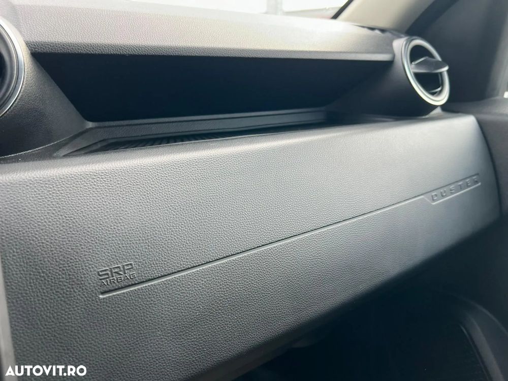 Dacia Duster 1.5 Blue dCi 4WD Comfort - 26