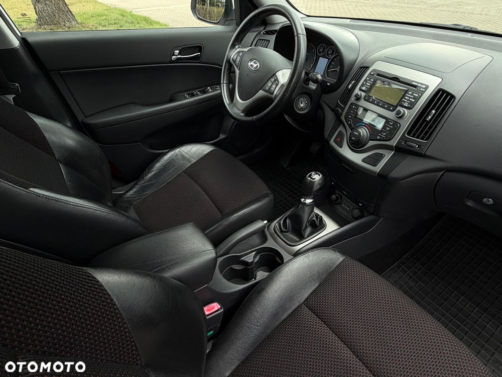 Hyundai i30 i30cw 1.6 CRDi Edition Plus - 7