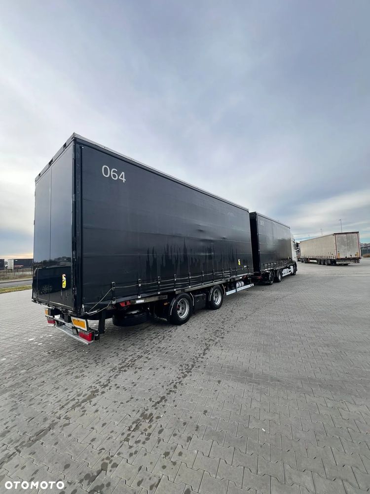 DAF XF480 - 2