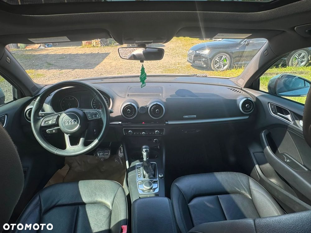 Audi A3 Sportback - 10