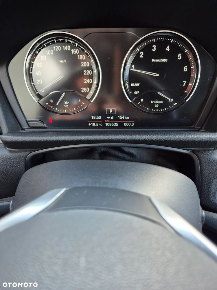 BMW Seria 2 218i - 2