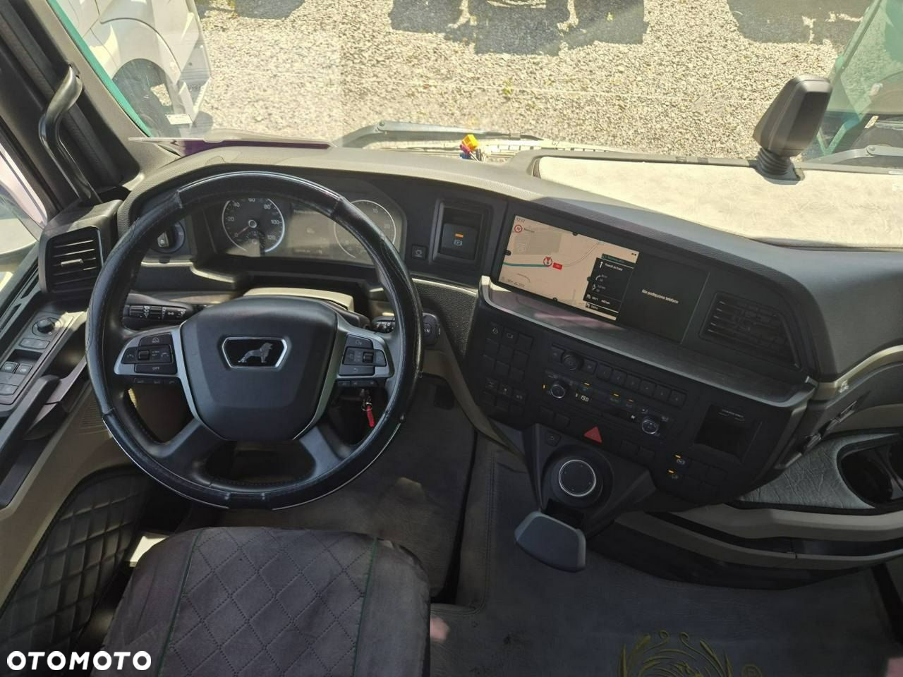MAN Tgx - 27