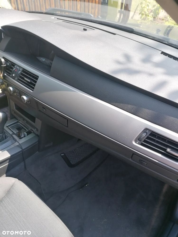 BMW Seria 5 - 13