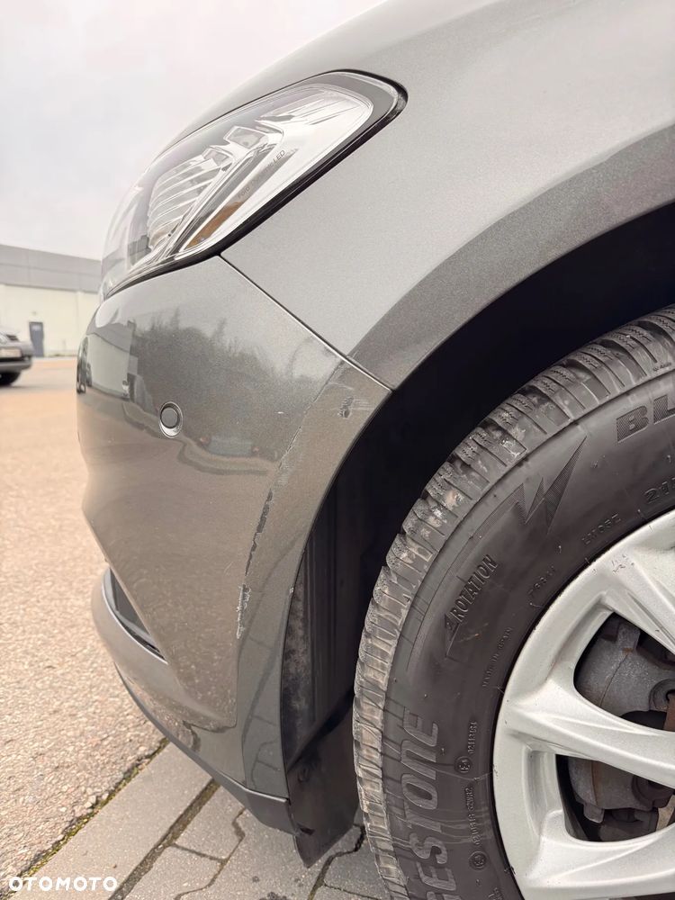 Ford Mondeo 1.5 EcoBoost Edition - 21