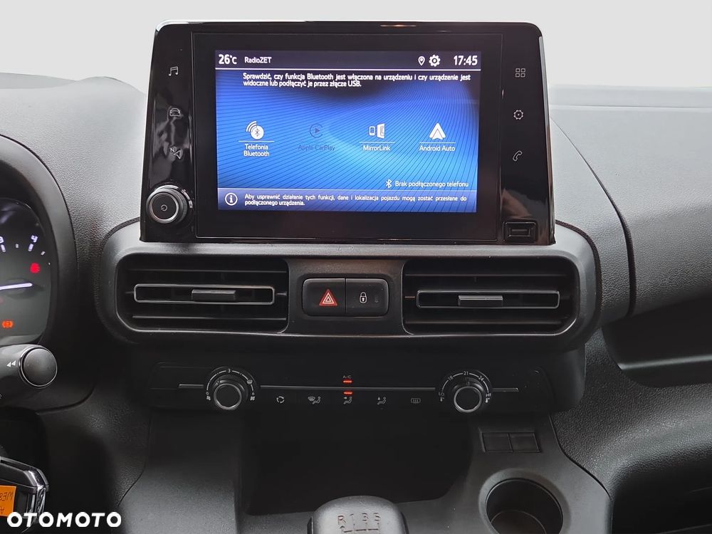 Toyota Proace City Verso 1.5 D-4D Business - 17