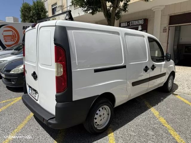 Fiat doblo - 12