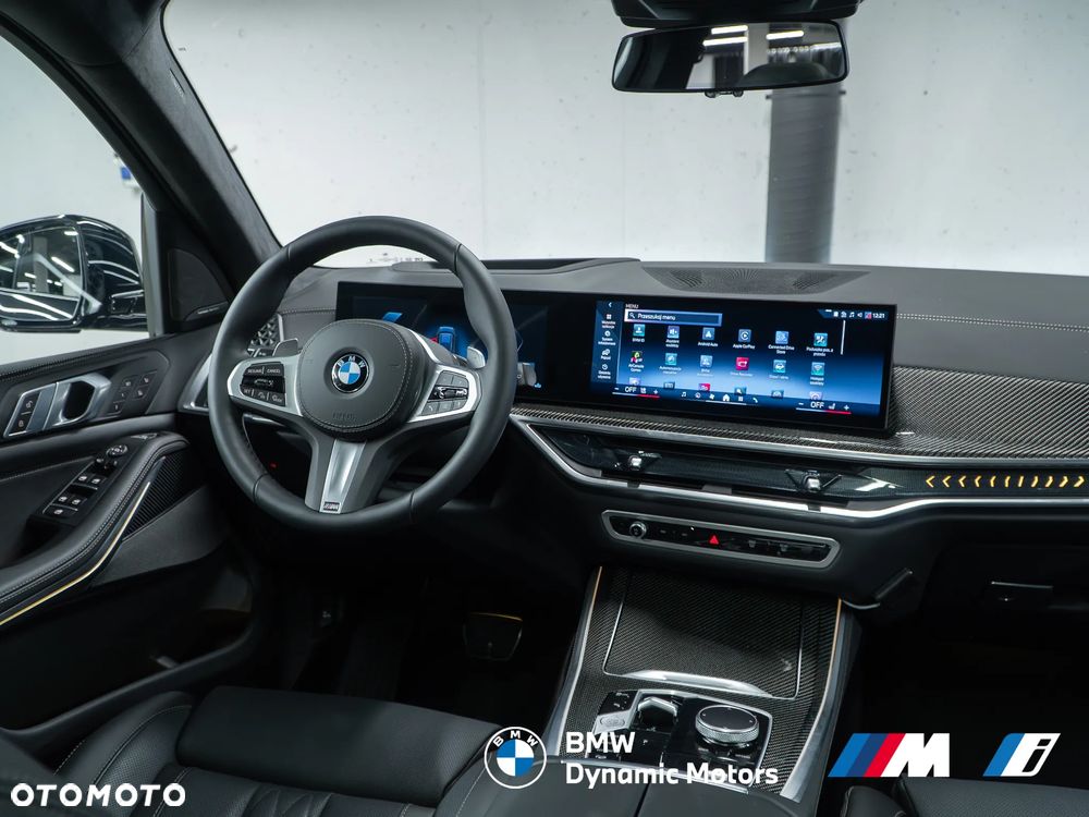 BMW X5 xDrive40d - 23