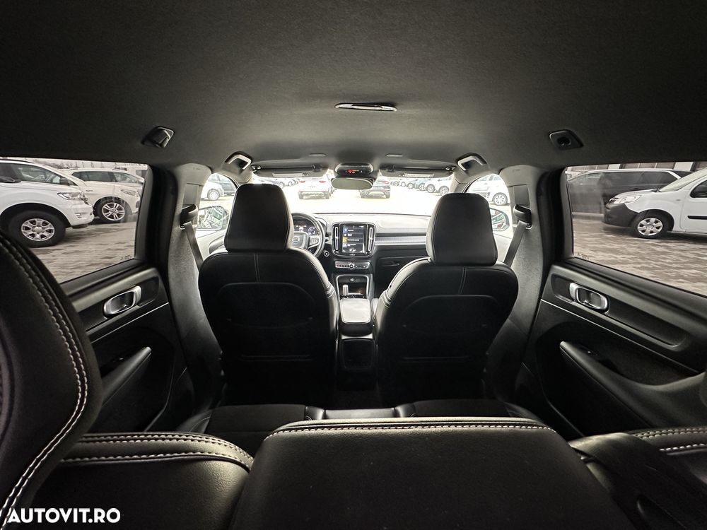 Volvo XC 40 D3 R-Design - 19