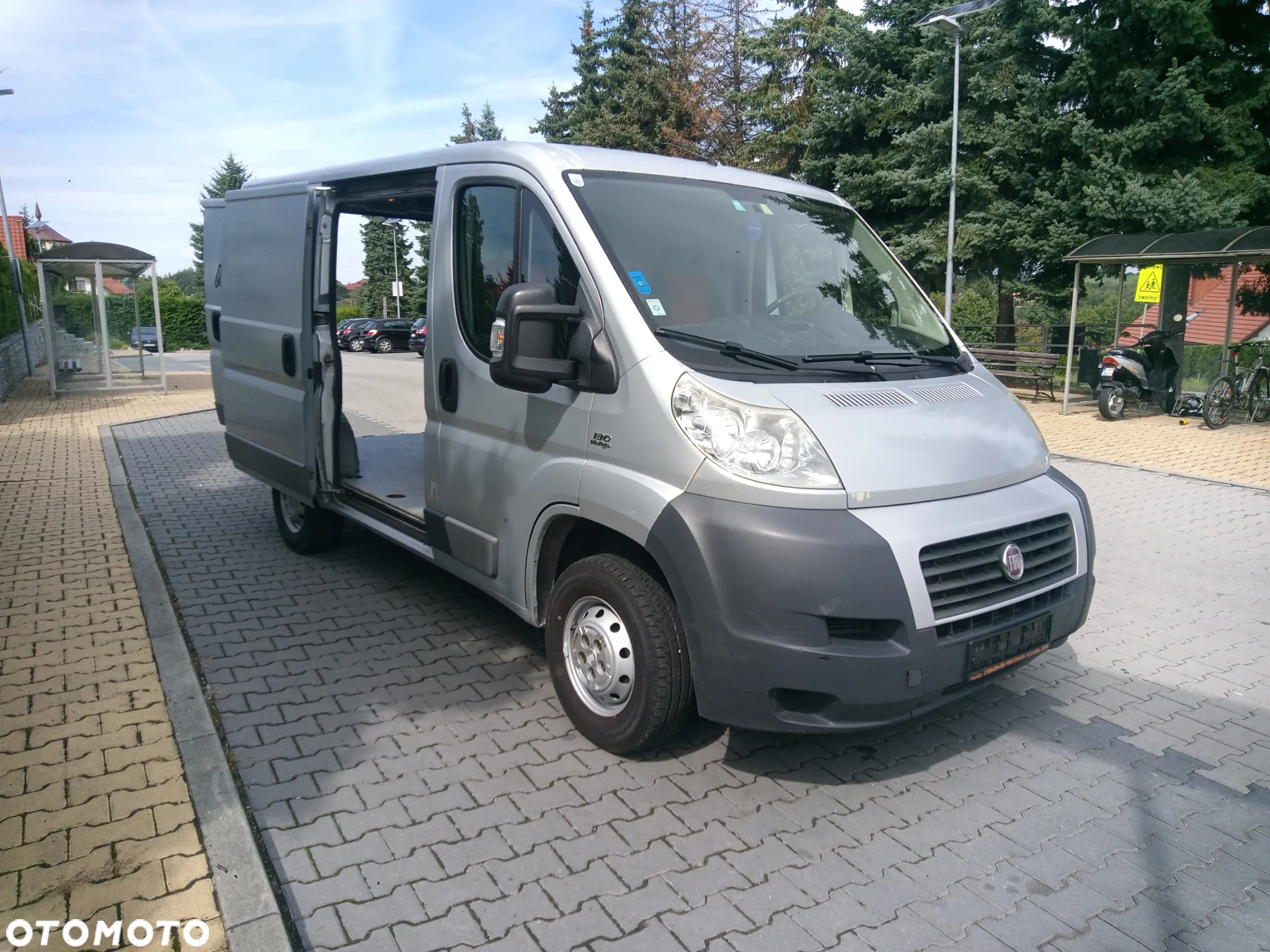 Fiat Ducato - 11