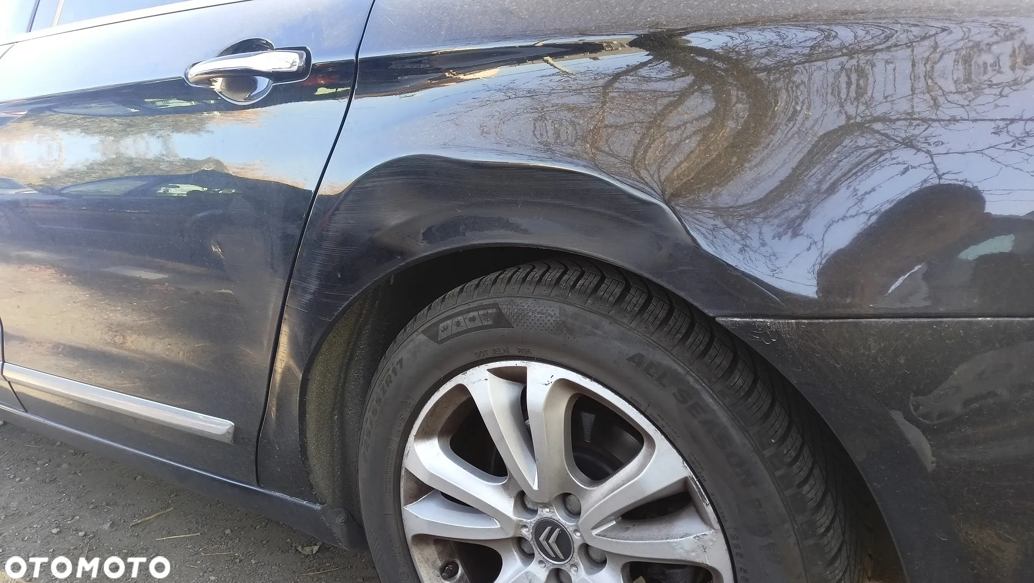 Citroën C5 1.6 THP Exclusive - 5
