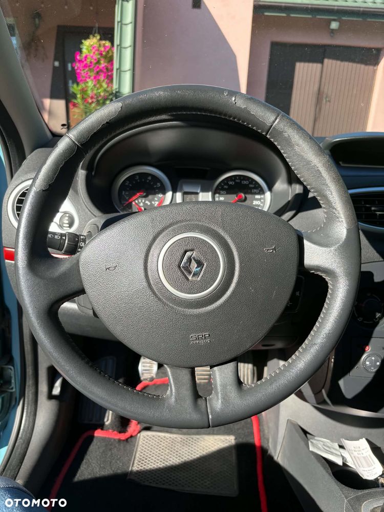Renault Clio 1.2 16V Rip Curl - 4