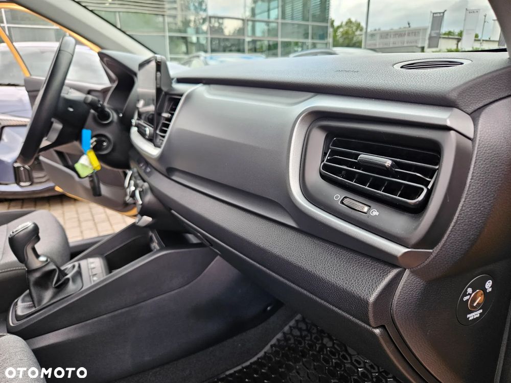 Kia Stonic 1.0 T-GDI M - 30