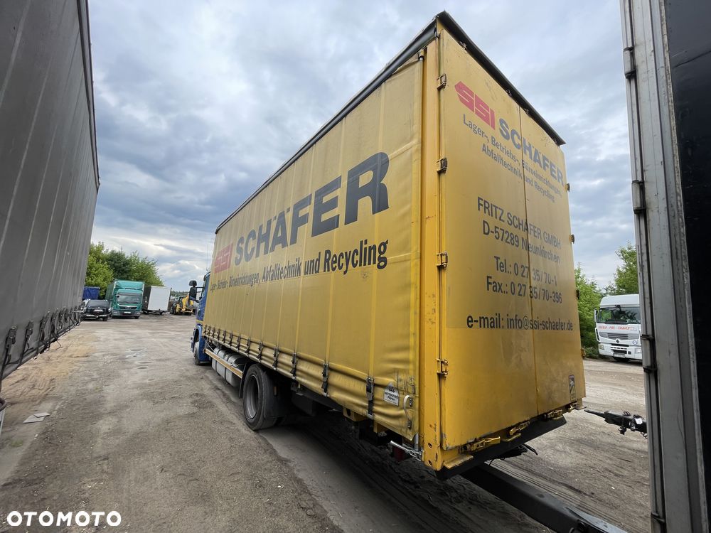 Scania G320 - 7