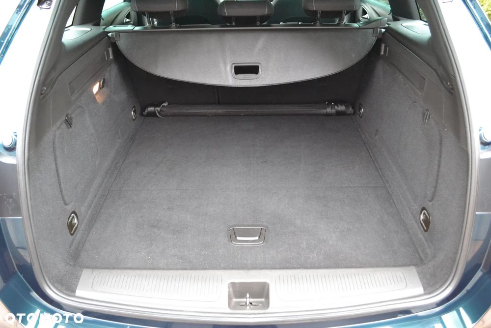 Opel Astra 1.4 T Enjoy - 35