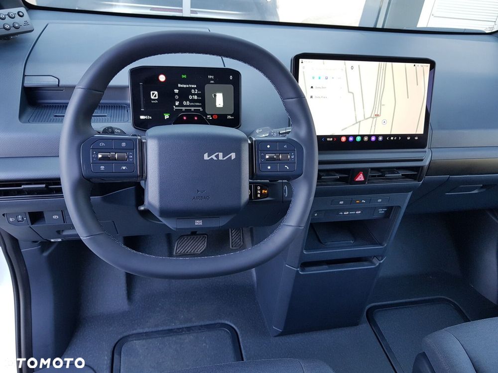 Kia PV5 71.2kWh - 24