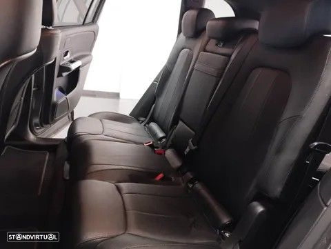 Mercedes-Benz EQB 250 Progressive - 11