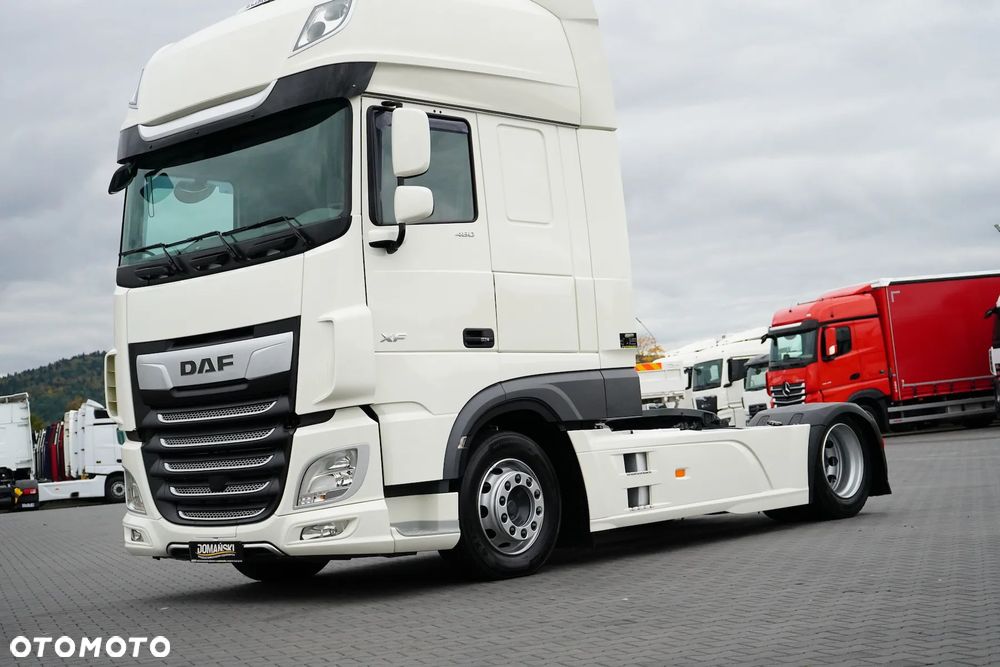 DAF 106 / 480 / E 6 / ACC / MEGA / LOW DECK / I – COOL / SUPER SPACE CAB - 26