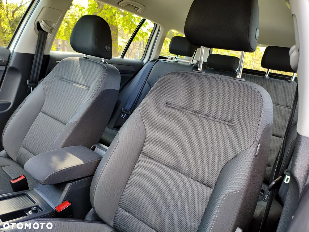 Volkswagen Golf 1.5 TSI BMT Evo Comfortline DSG - 25