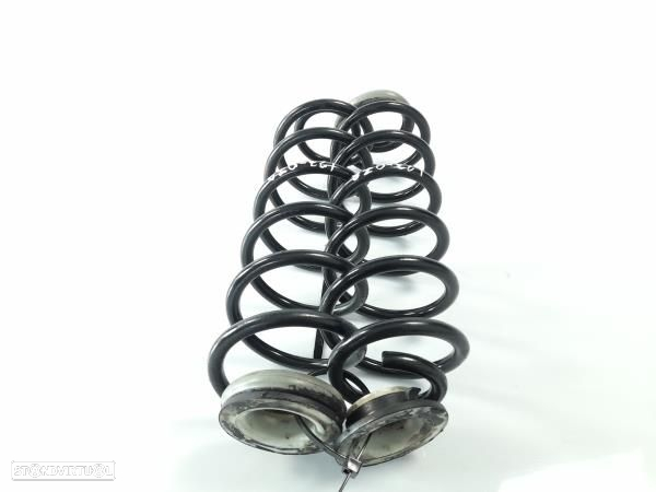 Mola Suspensao Tras Citroen Ds4 - 2